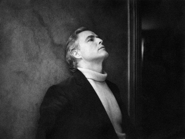 Marlon Brando