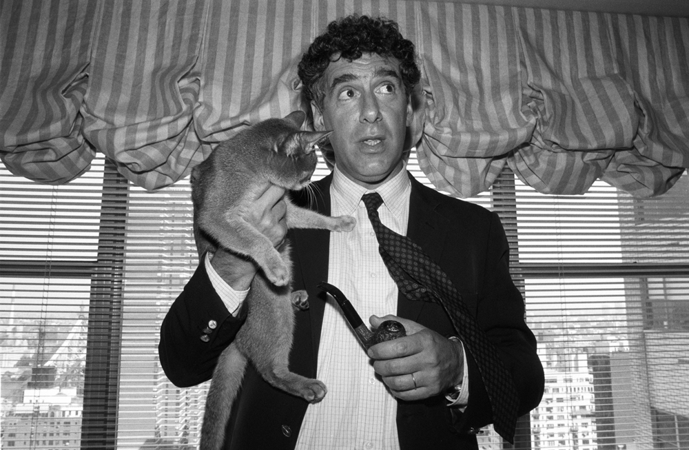 Elliott Gould