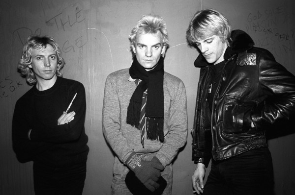 The Police