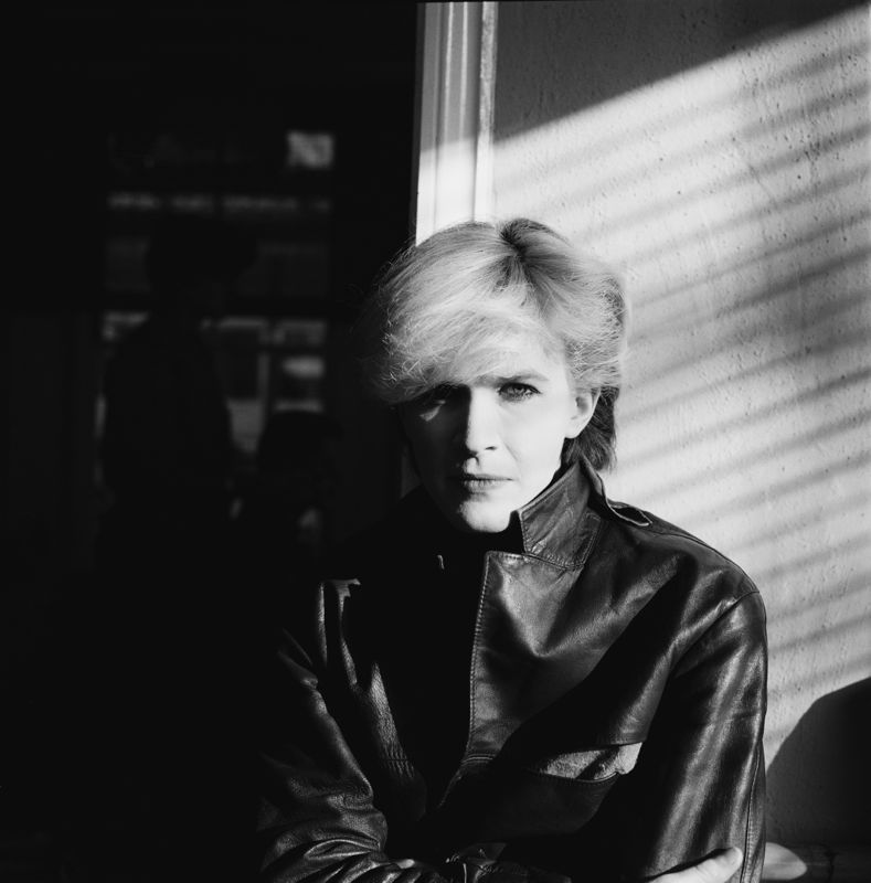 David Sylvian