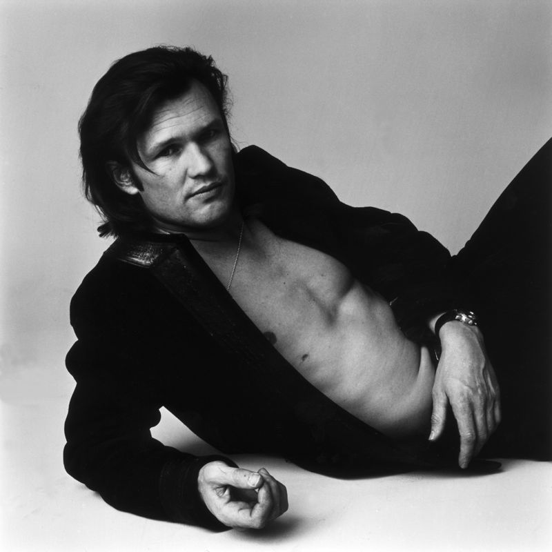 Kris Kristofferson