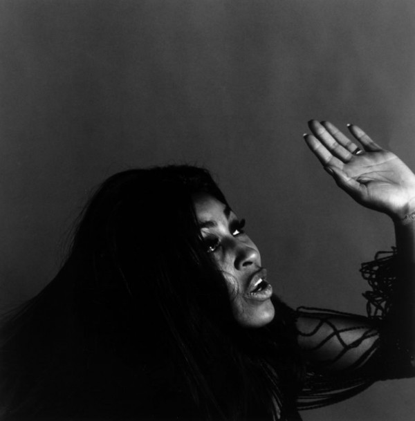 Tina Turner
