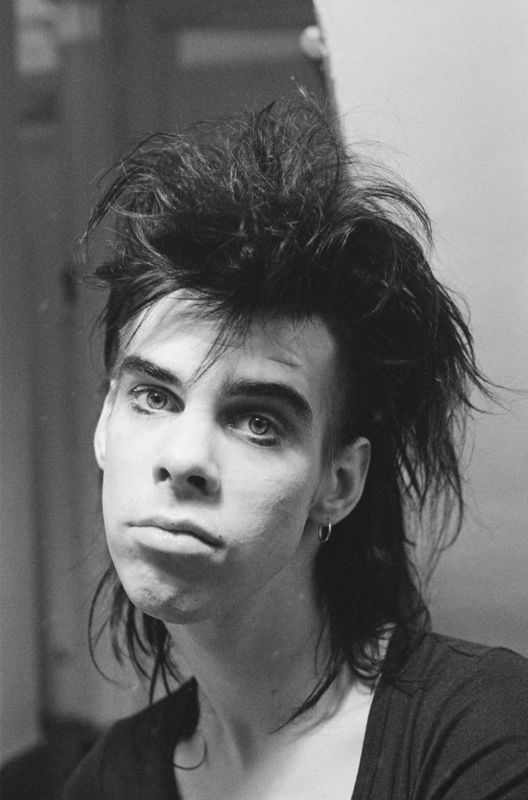 Nick Cave