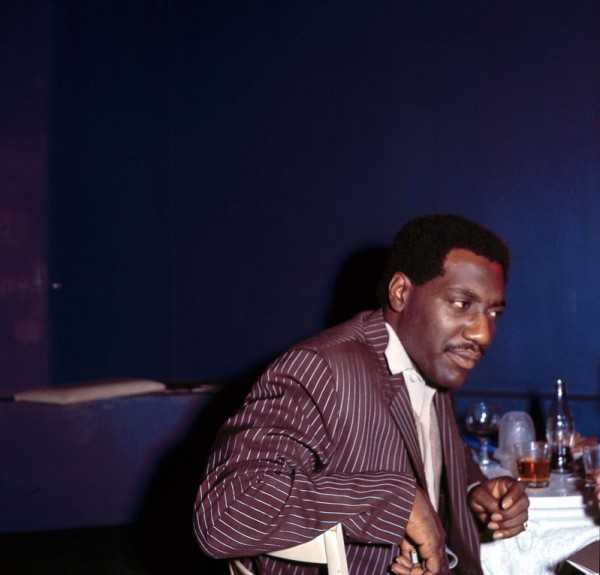 Otis Redding