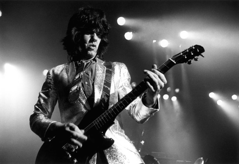 Gary Moore And Thin Lizzy