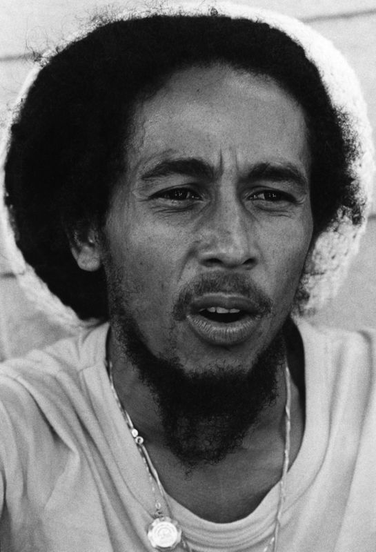 Bob Marley