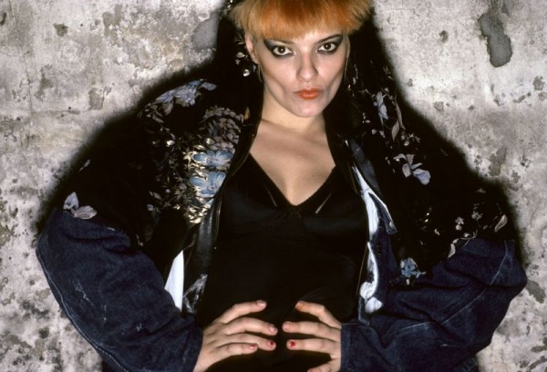Nina Hagen