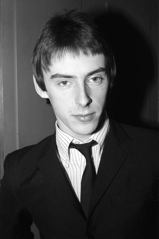 Paul Weller