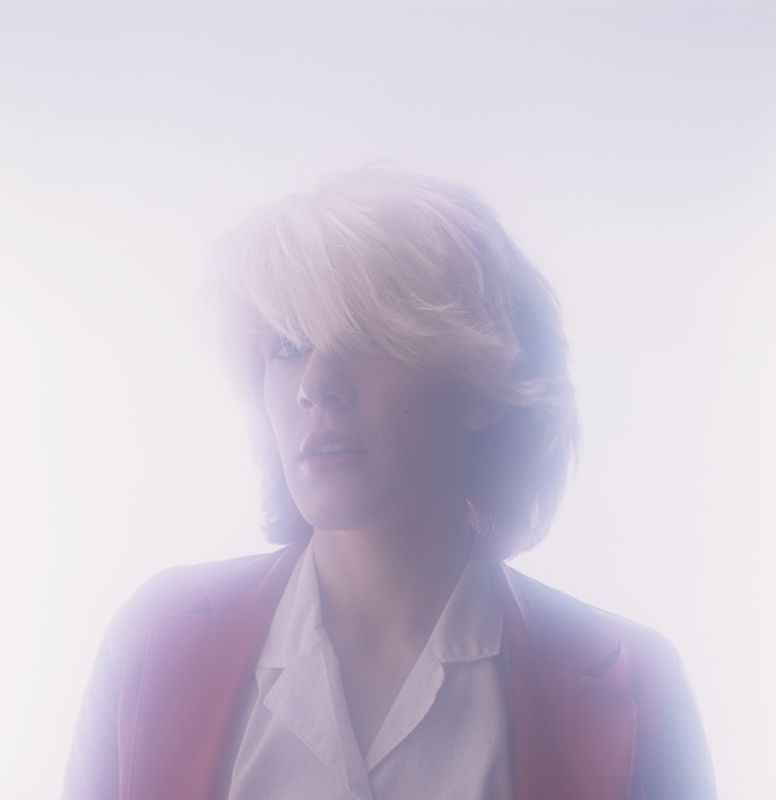 David Sylvian Of Japan