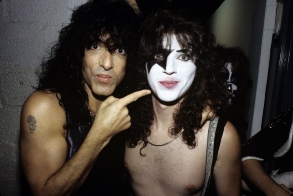 Kiss Convention