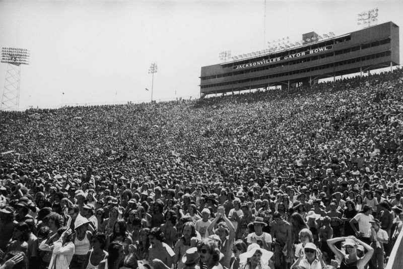 Gator Bowl Stadium