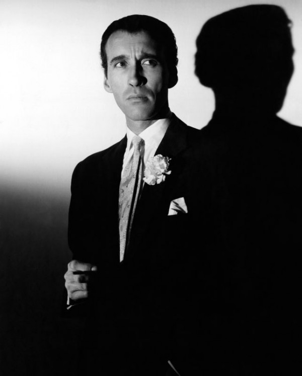 Christopher Lee InBeat Girl