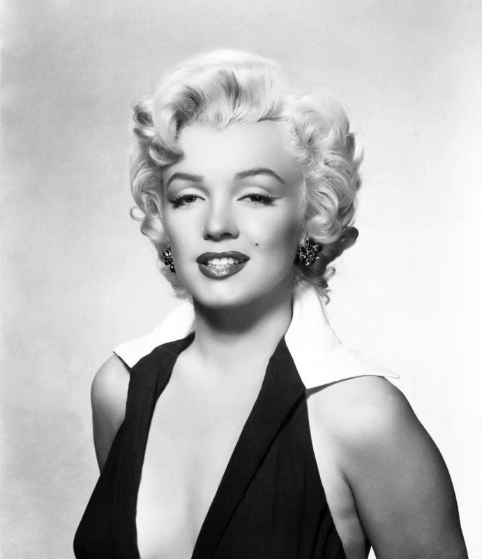 Classic Marilyn