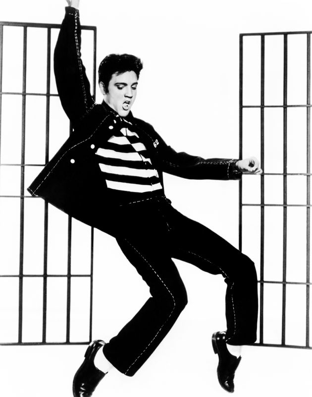 Jailhouse Rock