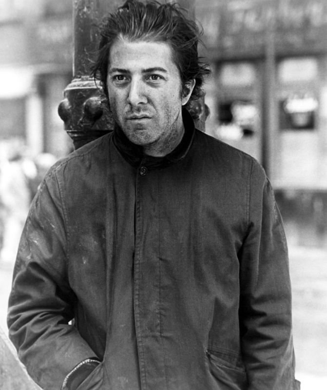 Hoffman InMidnight Cowboy