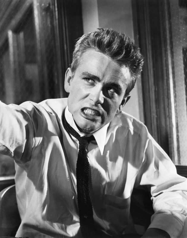 Rebel Without A Cause