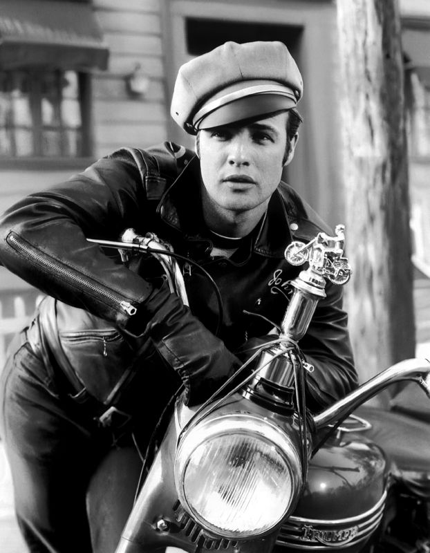 The Wild One