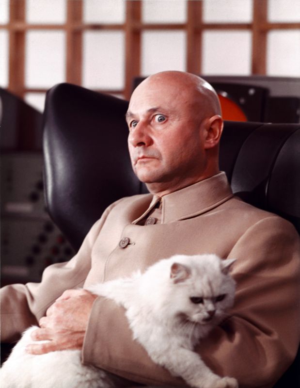 Blofeld