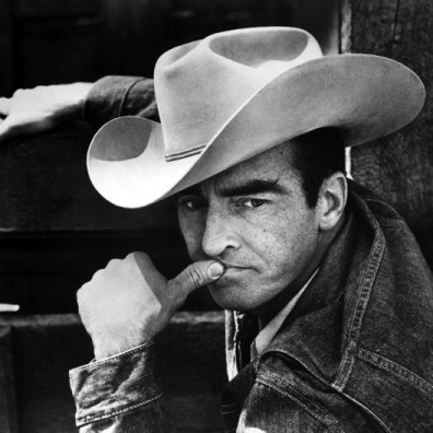 Montgomery Clift