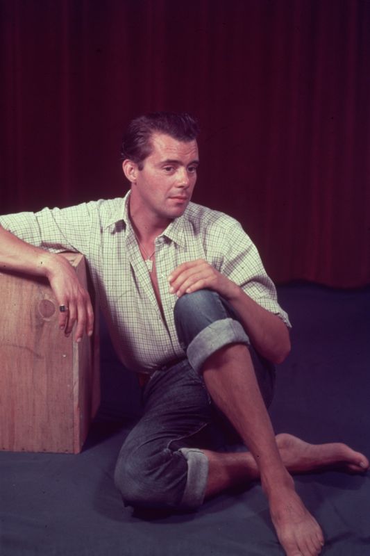 Dirk Bogarde