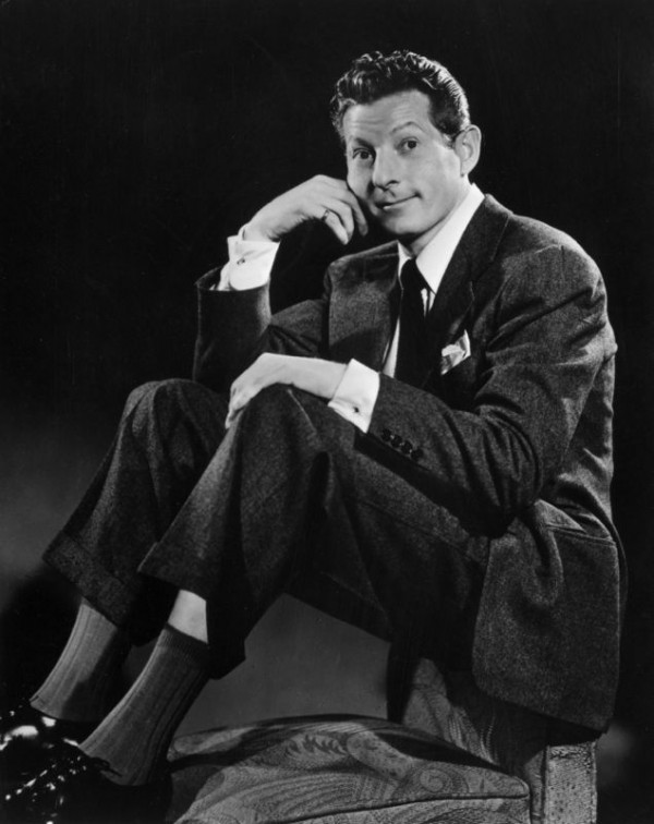 Danny Kaye
