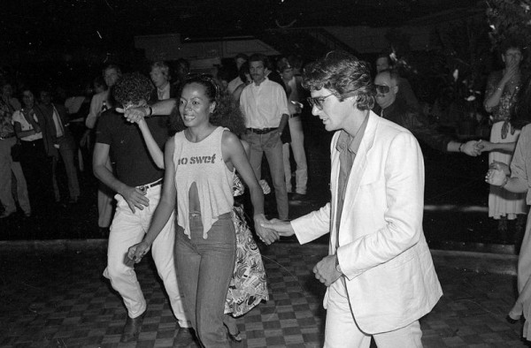 Studio 54