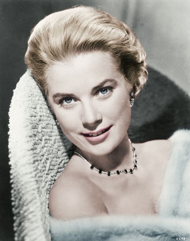 Grace Kelly