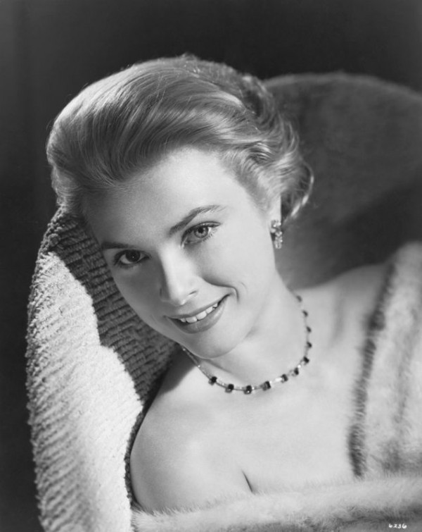 Grace Kelly