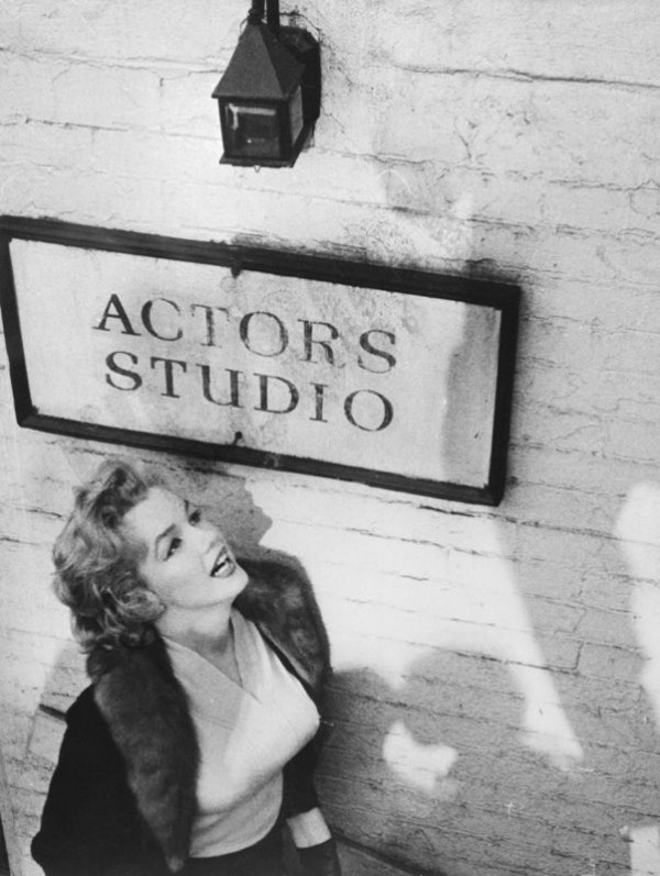 Marilyn Monroe