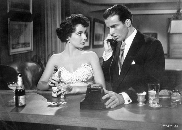 Taylor and Clift