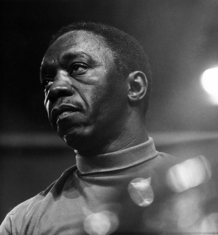 Art Blakey