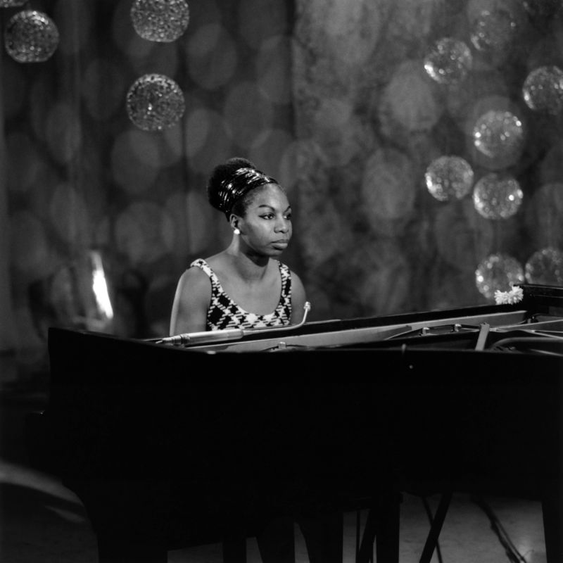 Nina Simone