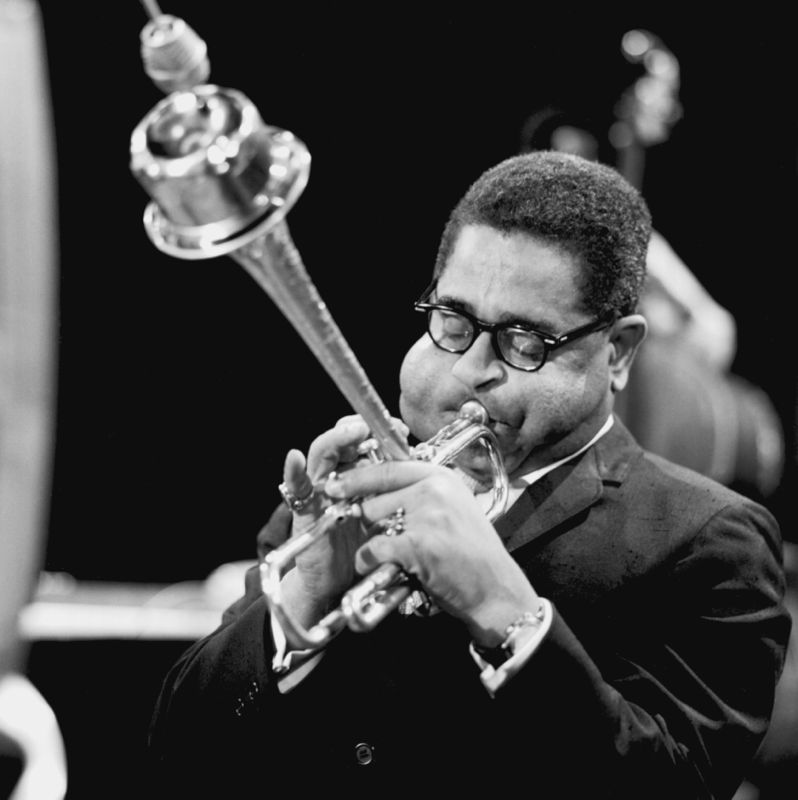 Dizzy Gillespie