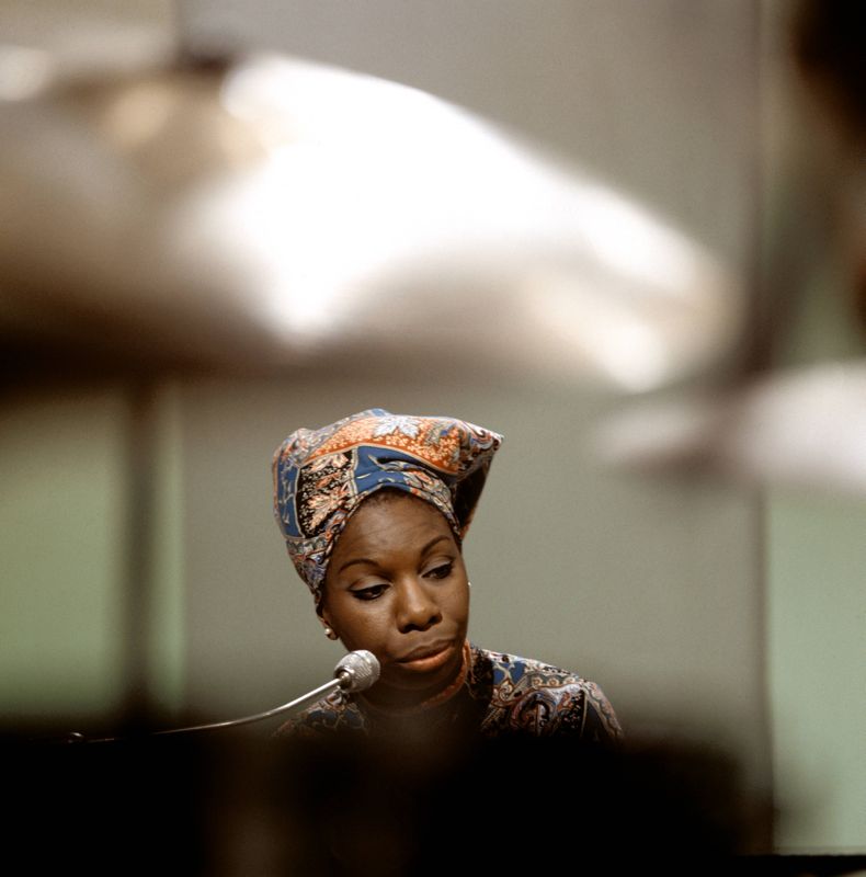 Nina Simone