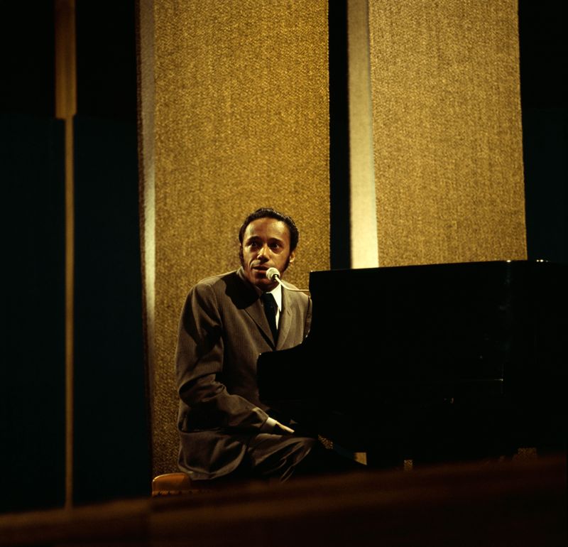 Horace Silver