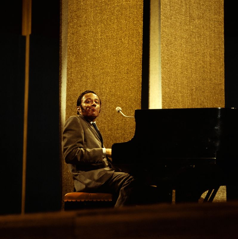 Horace Silver