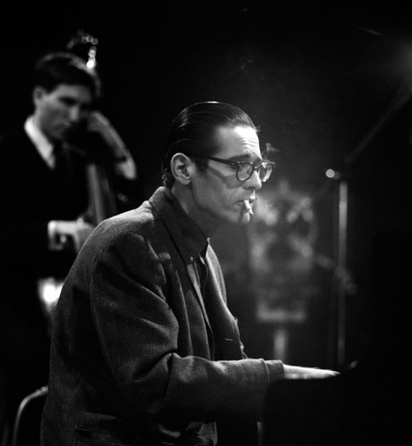Bill Evans