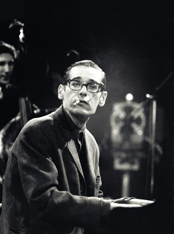 Bill Evans