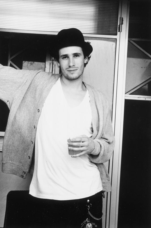 Jeff Buckley