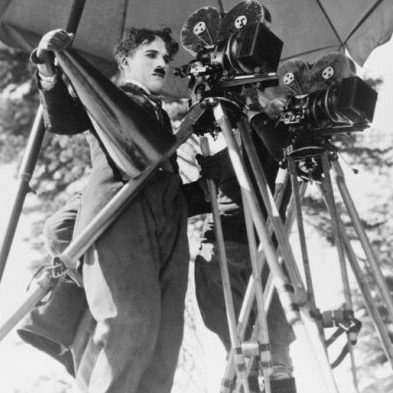 Charlie Chaplin