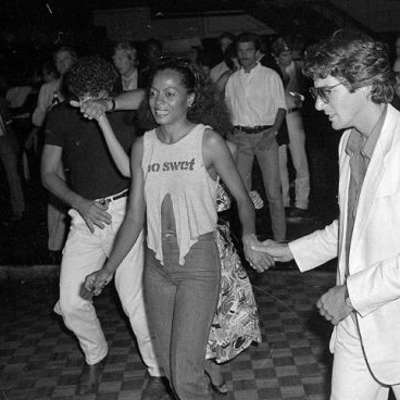 Diana Ross