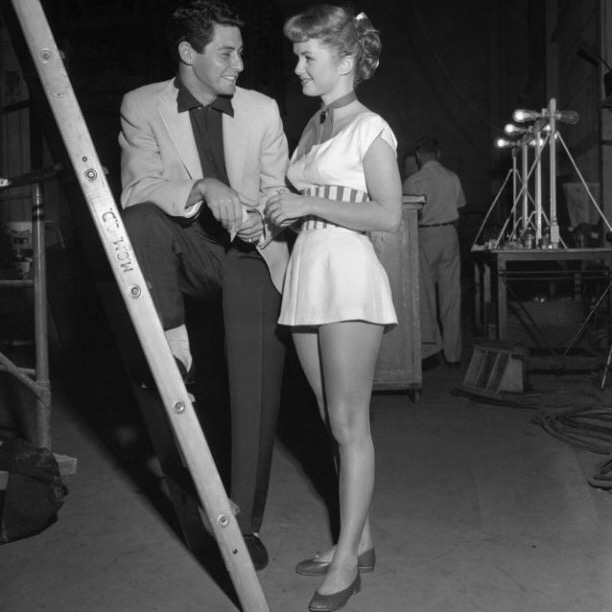 Debbie Reynolds