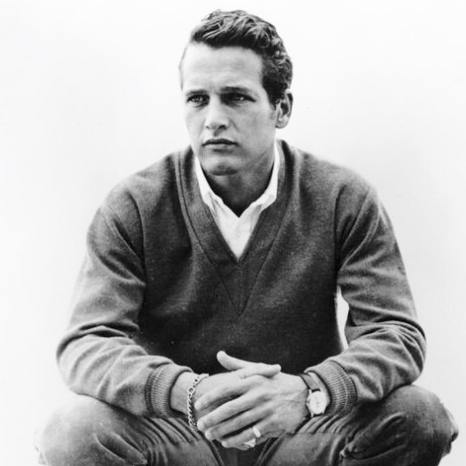 Paul Newman