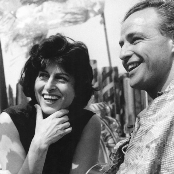 Anna Magnani