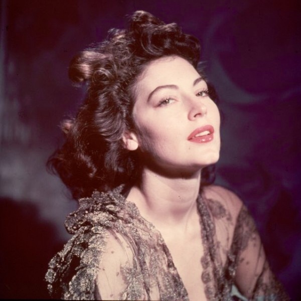 Ava Gardner