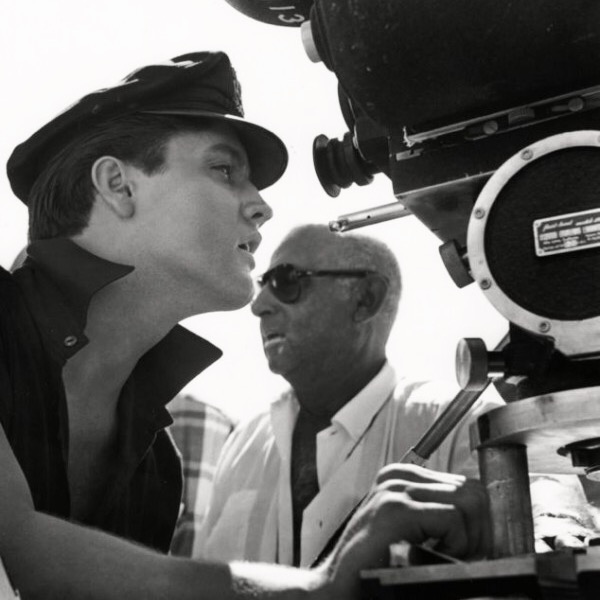 Elvis Presley