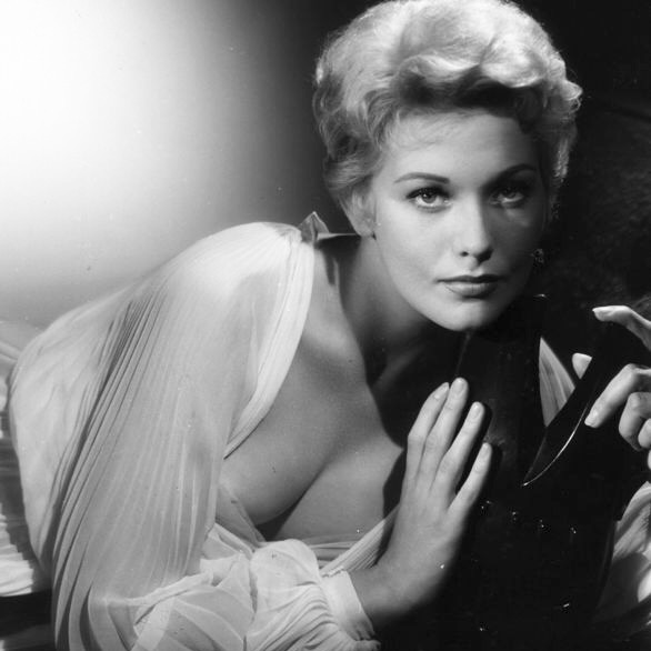 Kim Novak