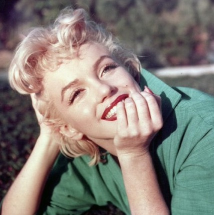 Marilyn Monroe