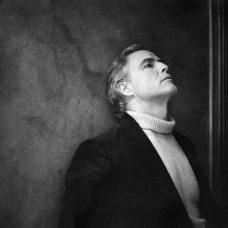 Marlon Brando