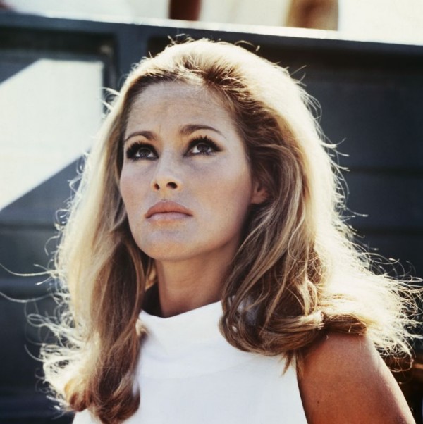 Ursula Andress